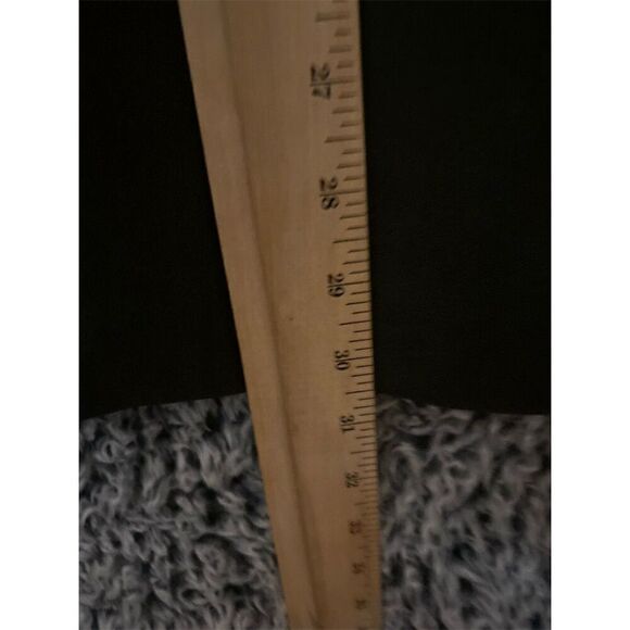 Nautica Men's Beige Houndstooth Blazer Size 40 Formal Mid-Length - Picture 9 of 9